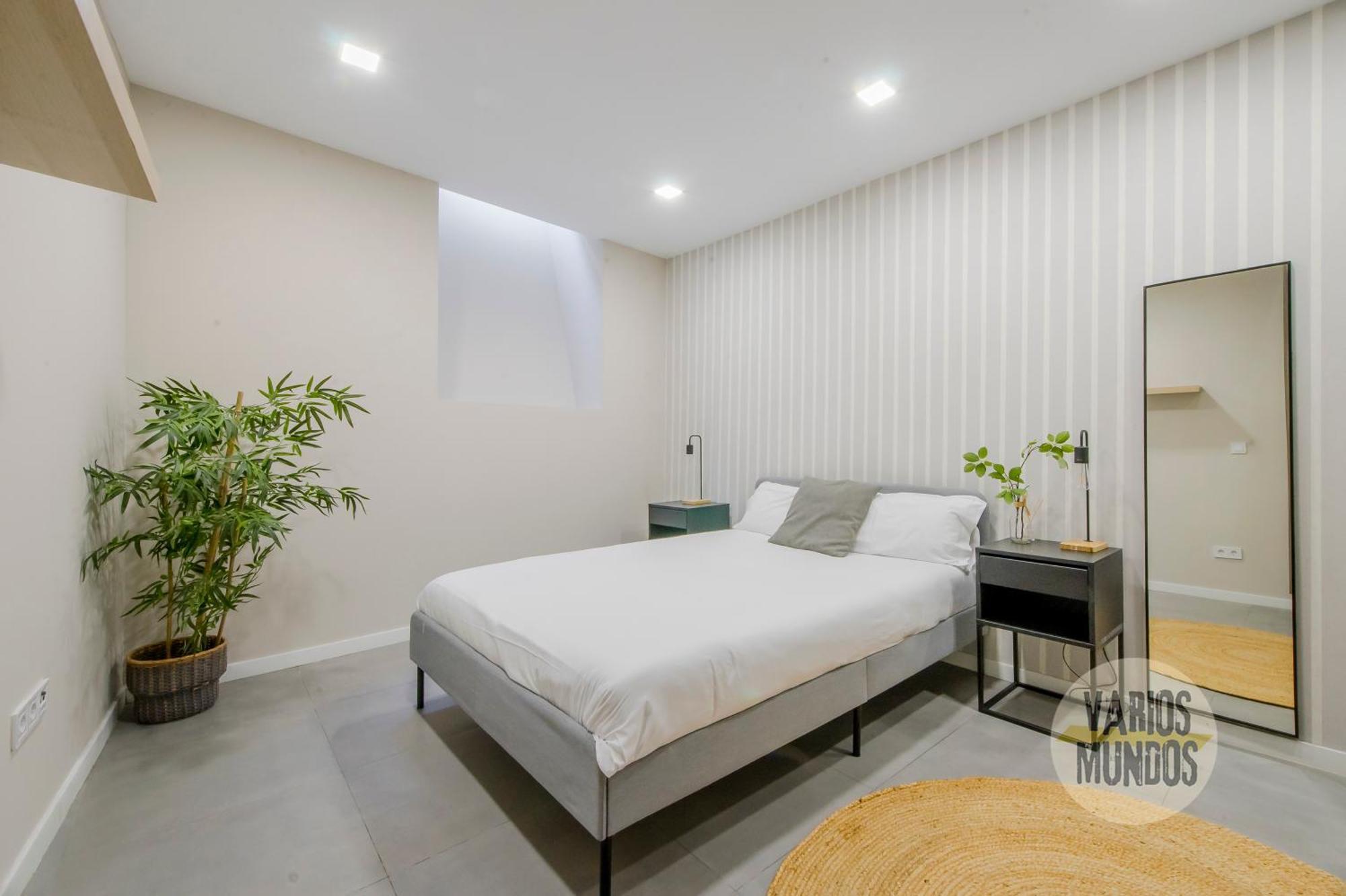 New Bajo Duplex En La Latina-Centro De Madrid E2 Apartment Exterior photo