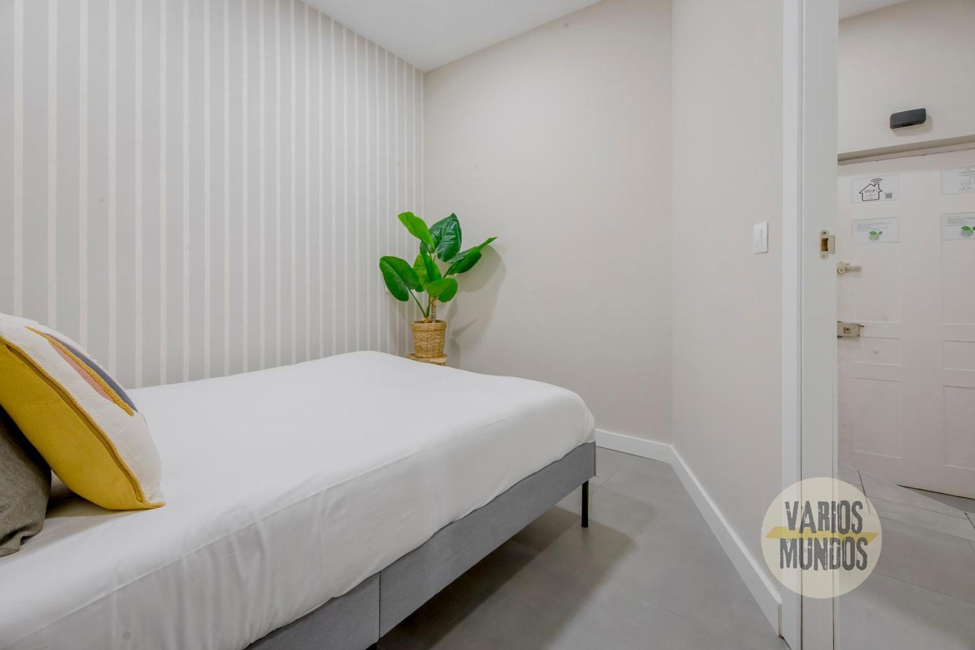New Bajo Duplex En La Latina-Centro De Madrid E2 Apartment Exterior photo